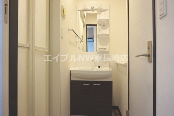 Residence中川の物件内観写真